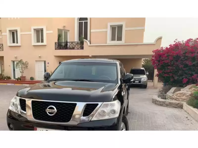 مستعملة Nissan Unspecified للبيع في الدوحة #6985 - 1  صورة 